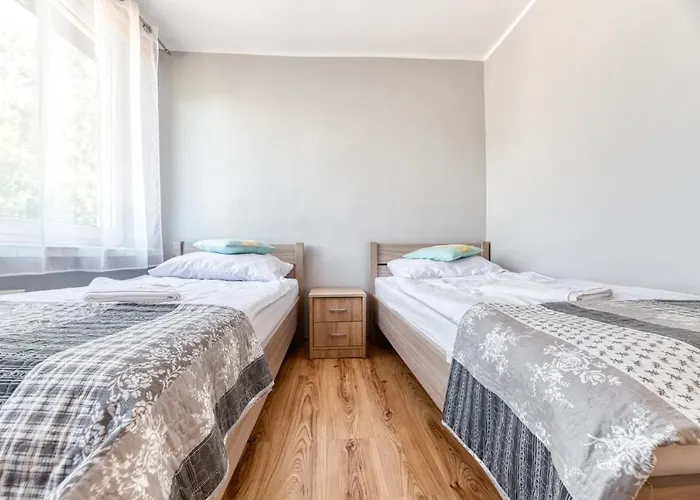 Arturro Z Ogrodkiem Apartment Schreiberhau