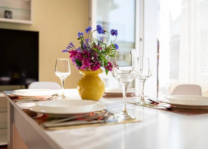 Arturro Z Ogrodkiem Schreiberhau