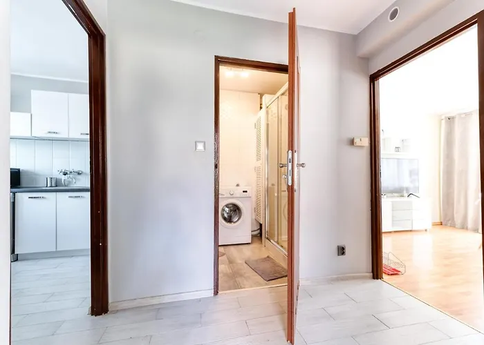 Apartment Arturro Z Ogrodkiem Schreiberhau