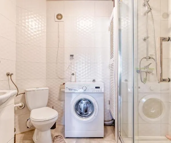 Arturro Z Ogrodkiem * Schreiberhau