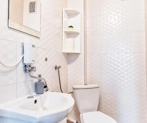 Arturro Z Ogrodkiem Apartment Schreiberhau