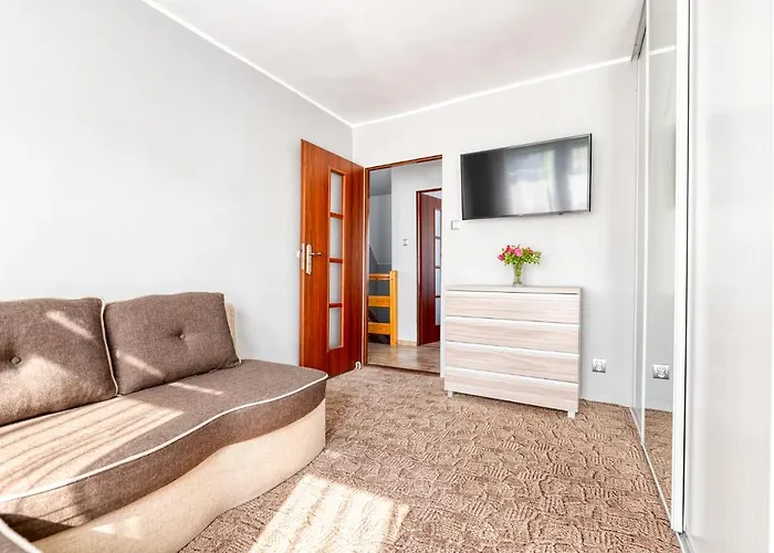 Arturro Z Ogrodkiem Apartment Schreiberhau